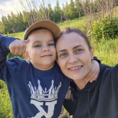 Юлия Бунакова, 05.07, Копейск