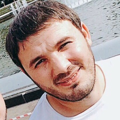 Emin Ismailov, Москва