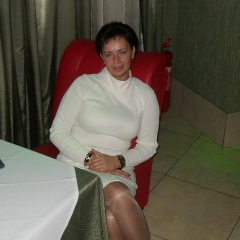 Оксана Борзых, 03.01, Москва
