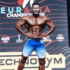 Елдос Козыбаев, 03.06, Алматы