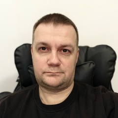 Сергей Леонов, 03.12.1984, Домодедово