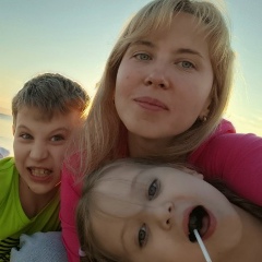 Елена Седова