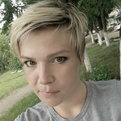 Мариям Козаченко, 30.01, Уссурийск