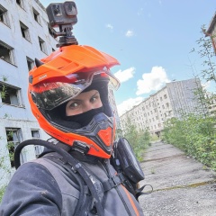 Надежда Зизо, 08.02, Нерюнгри