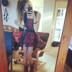 Оля Соколик, 26.04.1988, Москва