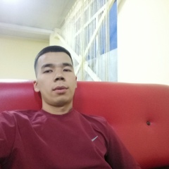 Жамбыл Жумамуратов, 01.07, Тараз