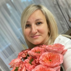 Ольга Кучер, 02.10.1989