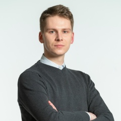 Максим Терев, 13.02.1991, Москва