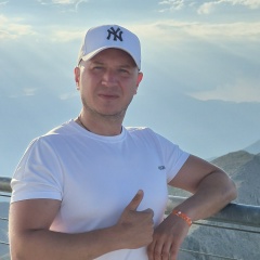 Роман Лысенко