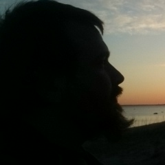 Владимир Бежик, 16.10.1988, Санкт-Петербург