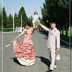 Олеся Шалаева, 08.05, Санкт-Петербург