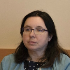 Елена Козловцева, 27.08, Москва