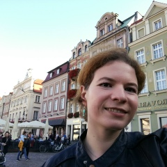 Вікуся Луна, 14.06, Bydgoszcz