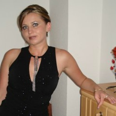 Ольга Видергольд, 07.08.1979, Frankfurt am Main