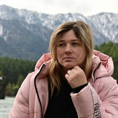 Юлия Василянская, 01.09.1989, Щучинск