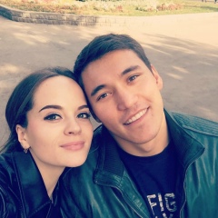 Стас Лаюров, 30.05, Алматы