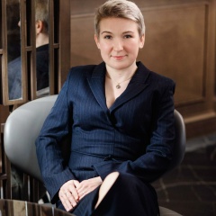 Юлия Дмитриева, 07.11, Санкт-Петербург