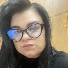 Юлия Ереева, 19.08, Саратов