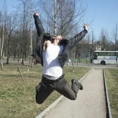 Саркис Гиновян, 02.10.1987, Санкт-Петербург