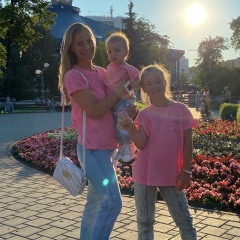 Ольга Konstantsia, 19.06, Тюмень