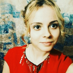 Сюзанна Парфёнова, 17.02.1991, Москва