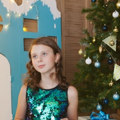 Ольга Царёва, 27.03, Кемь