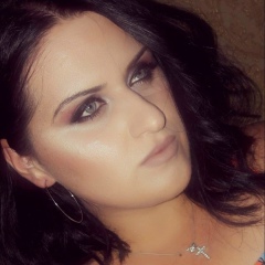 Teona Mania, 13.01.1989, Кутаиси