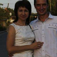 Максим Янущик, 04.01.1984, Донецк