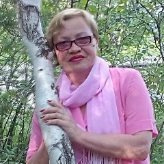 Алла Александрова, 20.10.1959, Магнитогорск