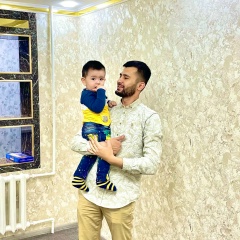 Каримов Эльбек, 02.05.1994, Москва