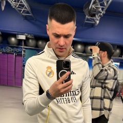 Руслан Кожухов, 10.10