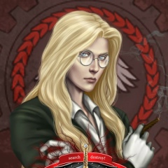 Integral Wingates hellsing, 30.04.1980, London