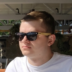 Денис Ринов, 06.02, Москва