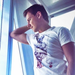 Глеб Ольшанский, 15.03.1990, Киев