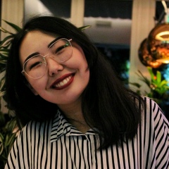 Sabinka Saginbayeva, 06.06, Астана