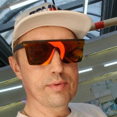 Евгений Щербенко, 28.08, Калининград