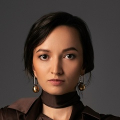 Вера Гавриленкова, 26.07, Самара