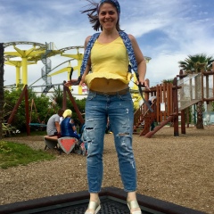 Елена Муртазина, 10.12.1987, Москва