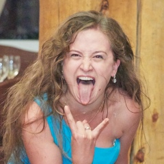 Юлия Кияева, 13.09.1988, Красноярск