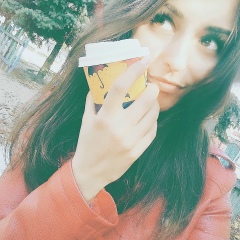 Ксения Альбина, Днепр (Днепропетровск)