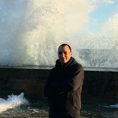Robert H., 11.12, Нижнекамск