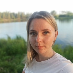 Наталия Тихонова, 26.10, Иркутск