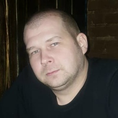 Андрей Креслин, 13.06.1989, Горно-Алтайск