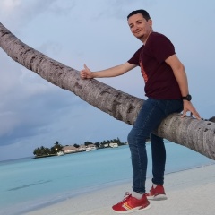 Илья Евгеньевич Старук, Озерск