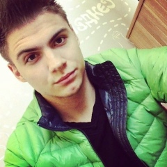 Филя Ипимов, 02.01.1999, Тирасполь