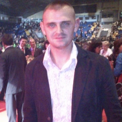 Игорь Дикий, 21.11.1987, Симферополь