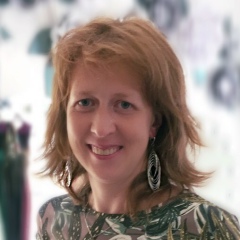 Надежда Ренёва, 03.07.1981, Санкт-Петербург