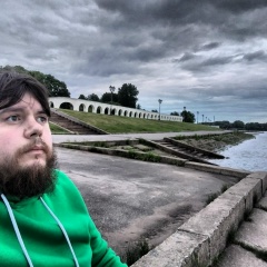 Алексей Цыбульский, 24.01.1990, Санкт-Петербург