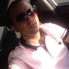 Турал Гамидов, 01.06.1985, Москва