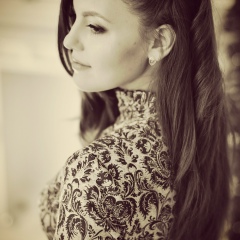 Елена Скоробогатько, 04.10, Краснодар